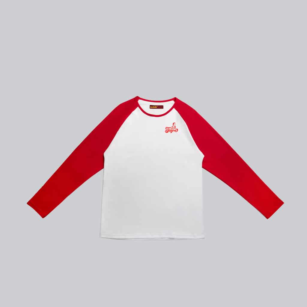Long sleeve Simón - Cloud x Vida pública show - miniatura 1