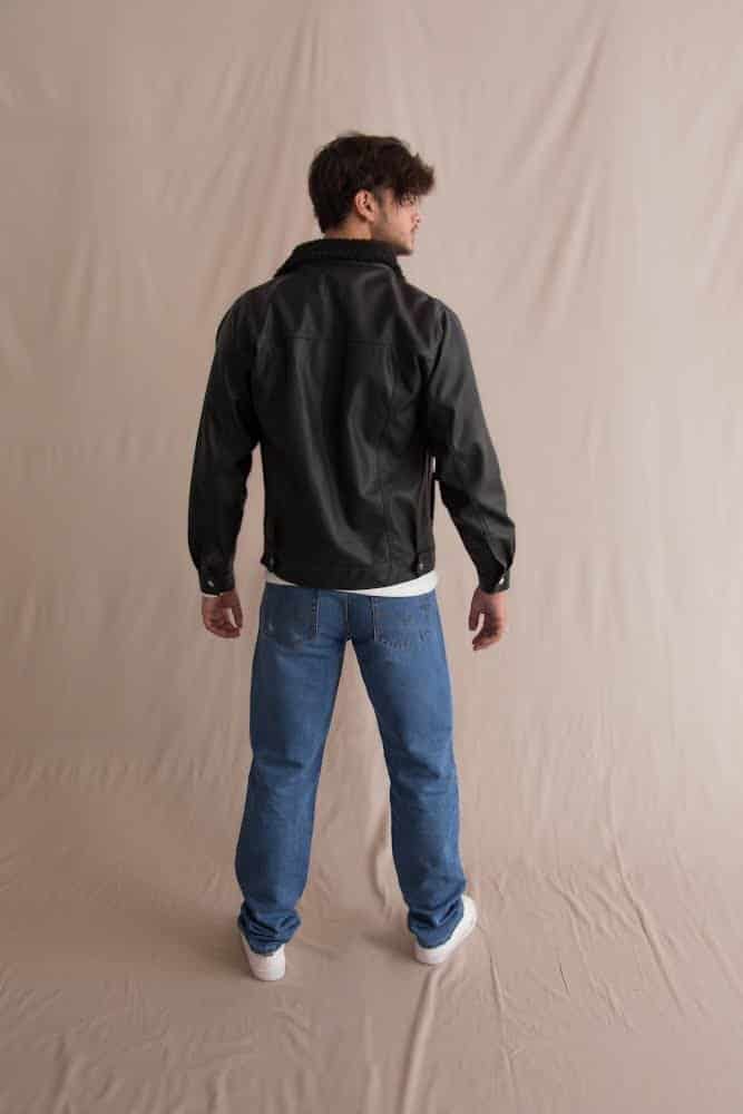 Pilot Jacket - miniatura 3