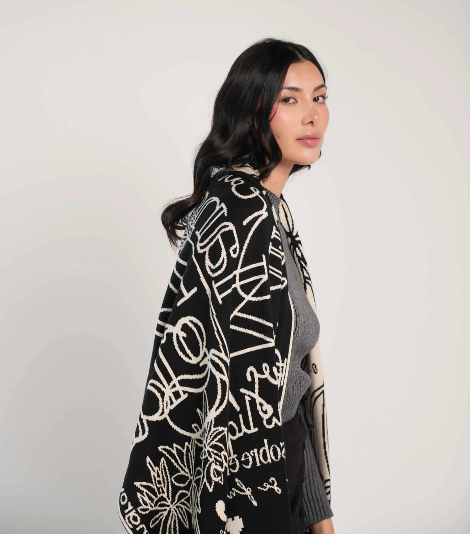 Foulard Manifiesto - miniatura 4