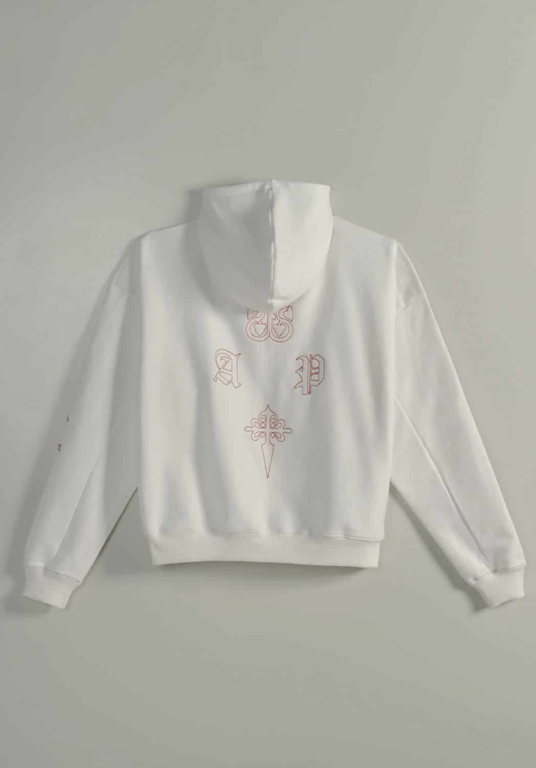 SAINT HOODIE - miniatura 4