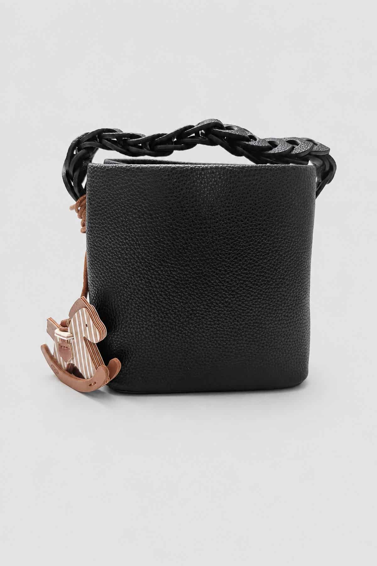 Bolso Caballo - miniatura 3