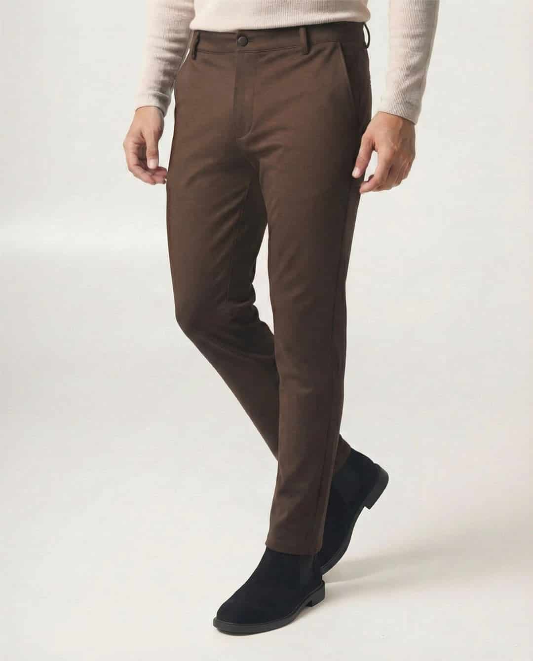 Pantalón Clásico - miniatura 5