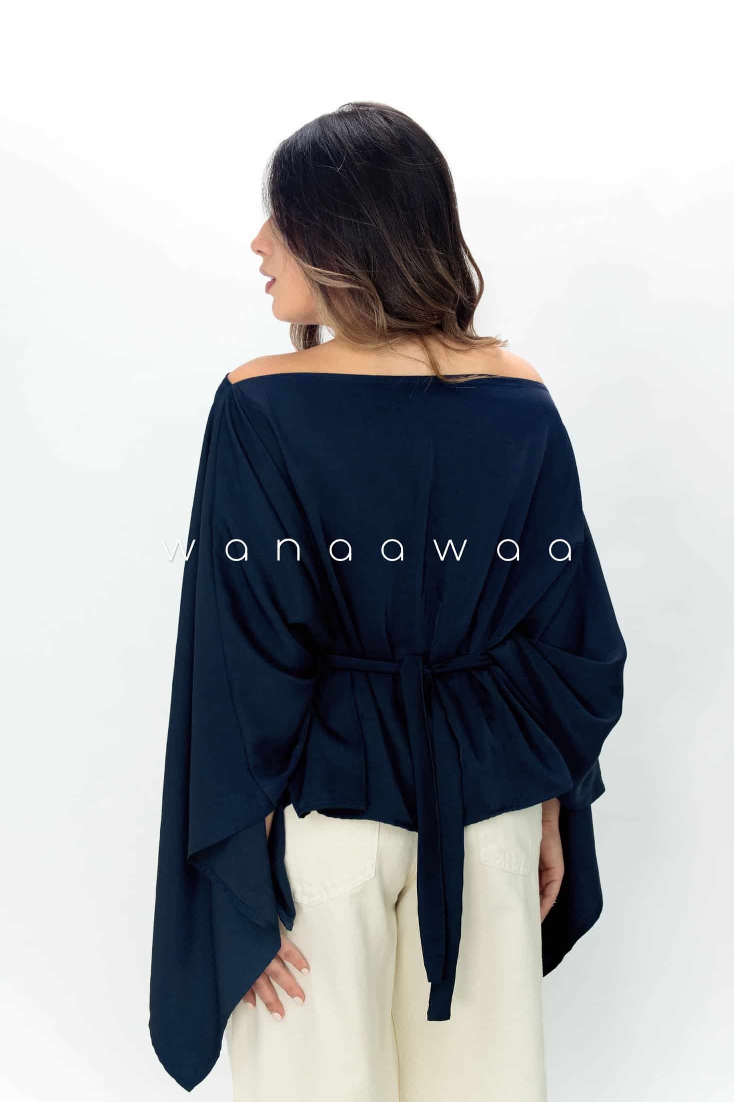 BLUSA RUBY - miniatura 12