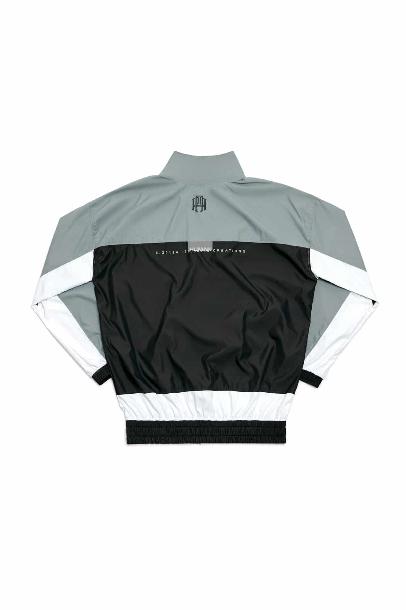 CLEO LIGHT GRAY JACKET - miniatura 4