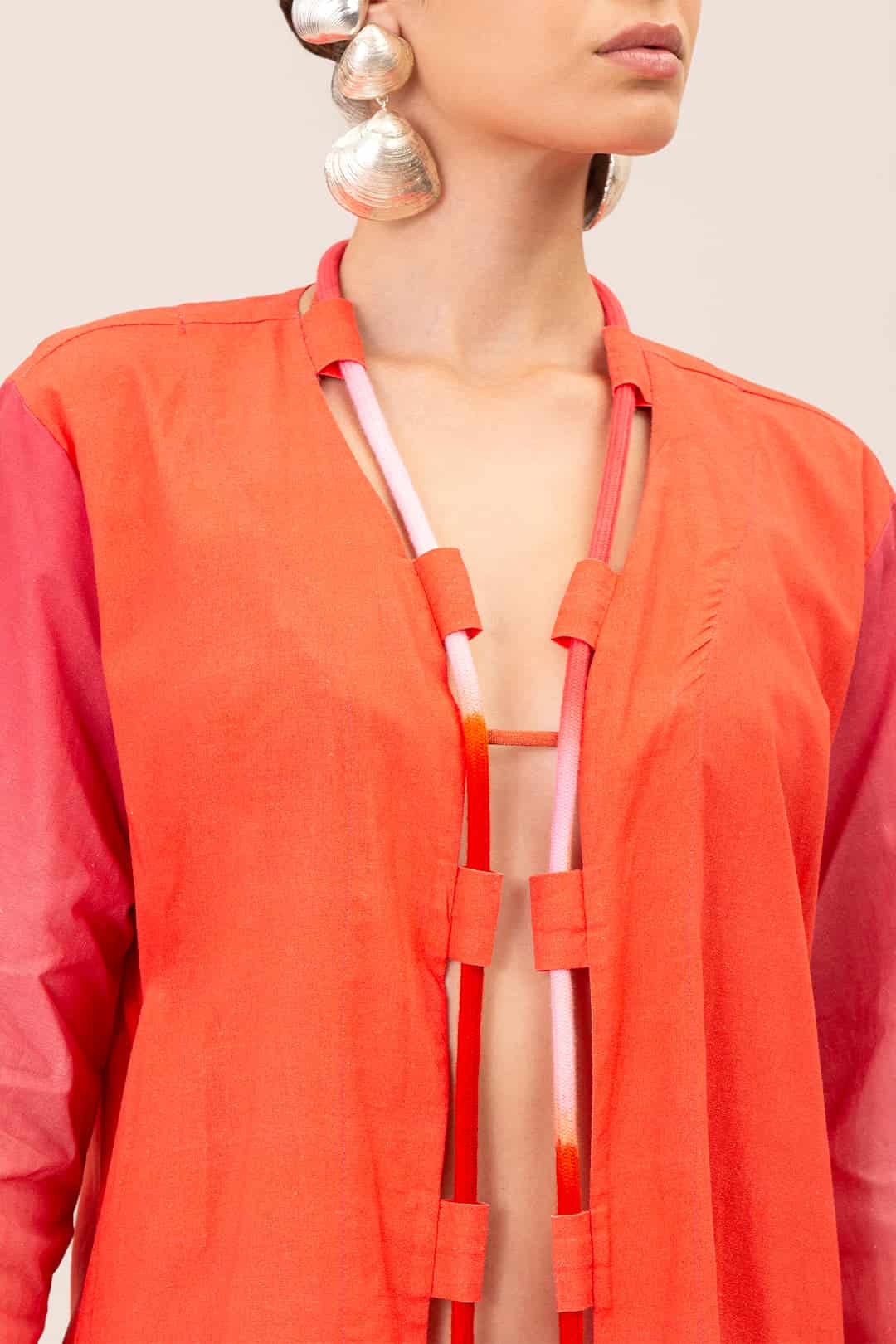 Elma Kimono - Onda - miniatura 3