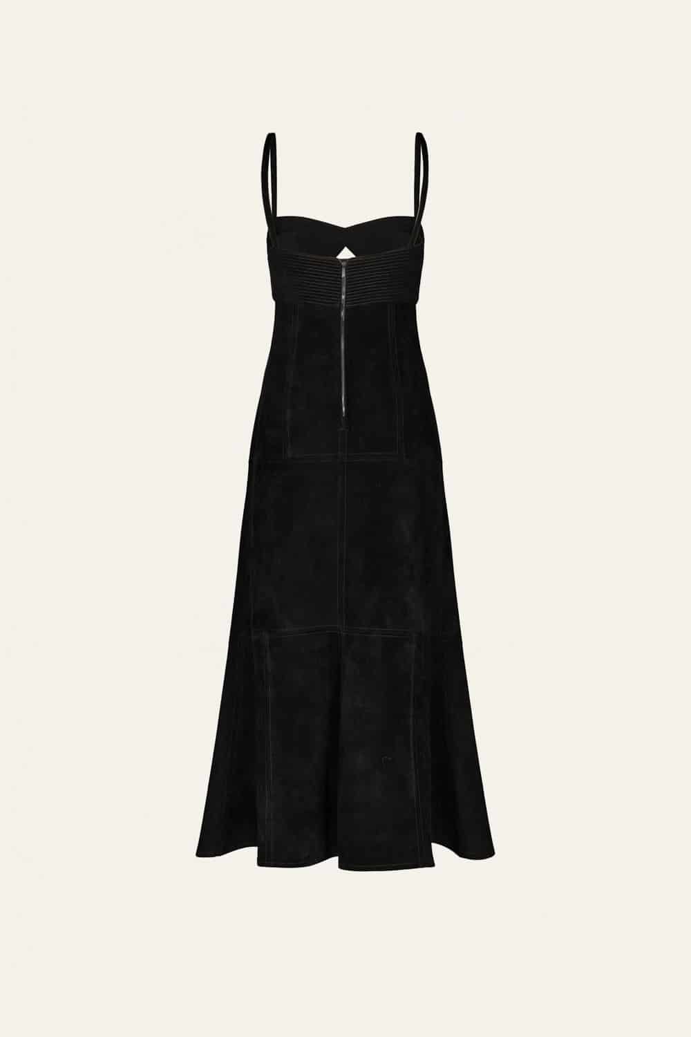 Palace Intrigue Dress - miniatura 3