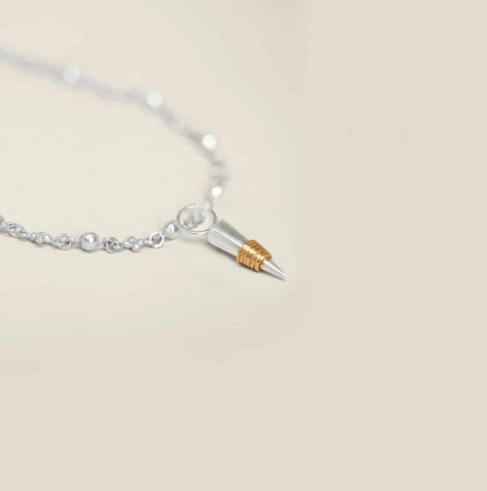 Mini Golaa Pendant - miniatura 1