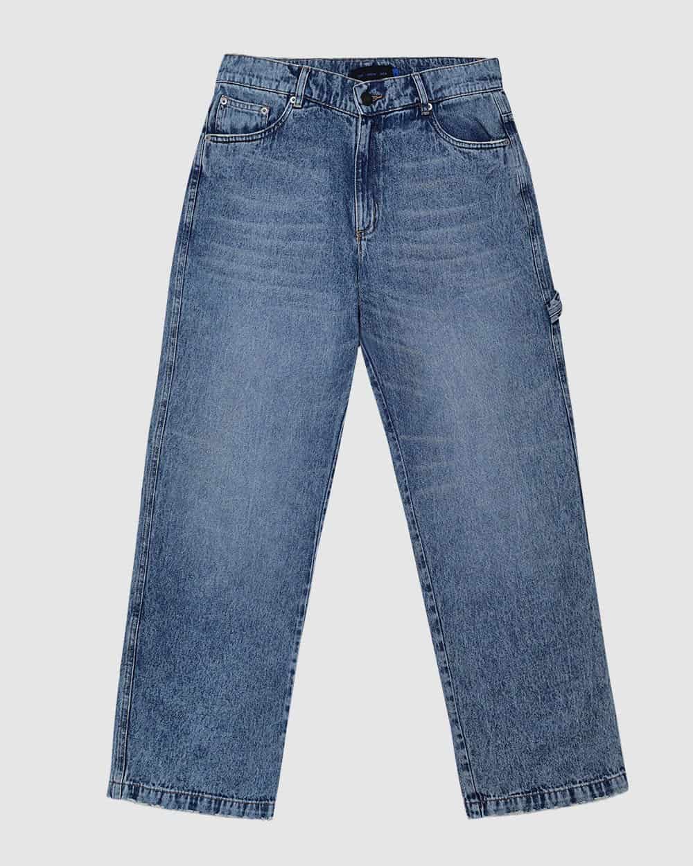 MILLER JEANS MEN - miniatura 3