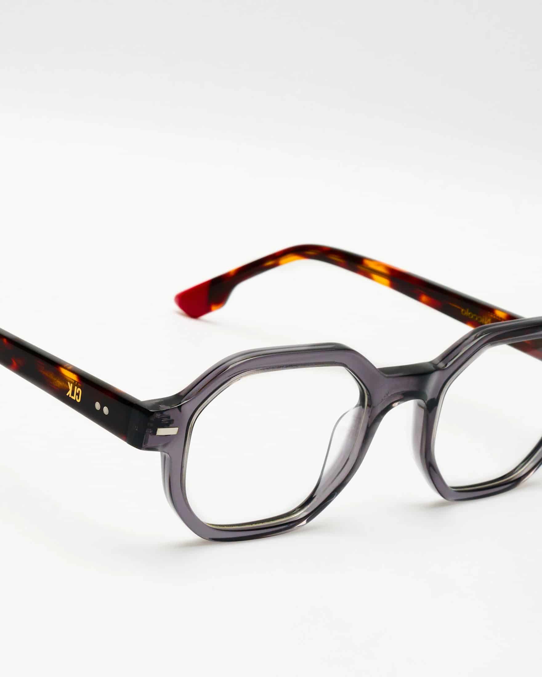 NICCOLO - TORTOISE GRAY - miniatura 5