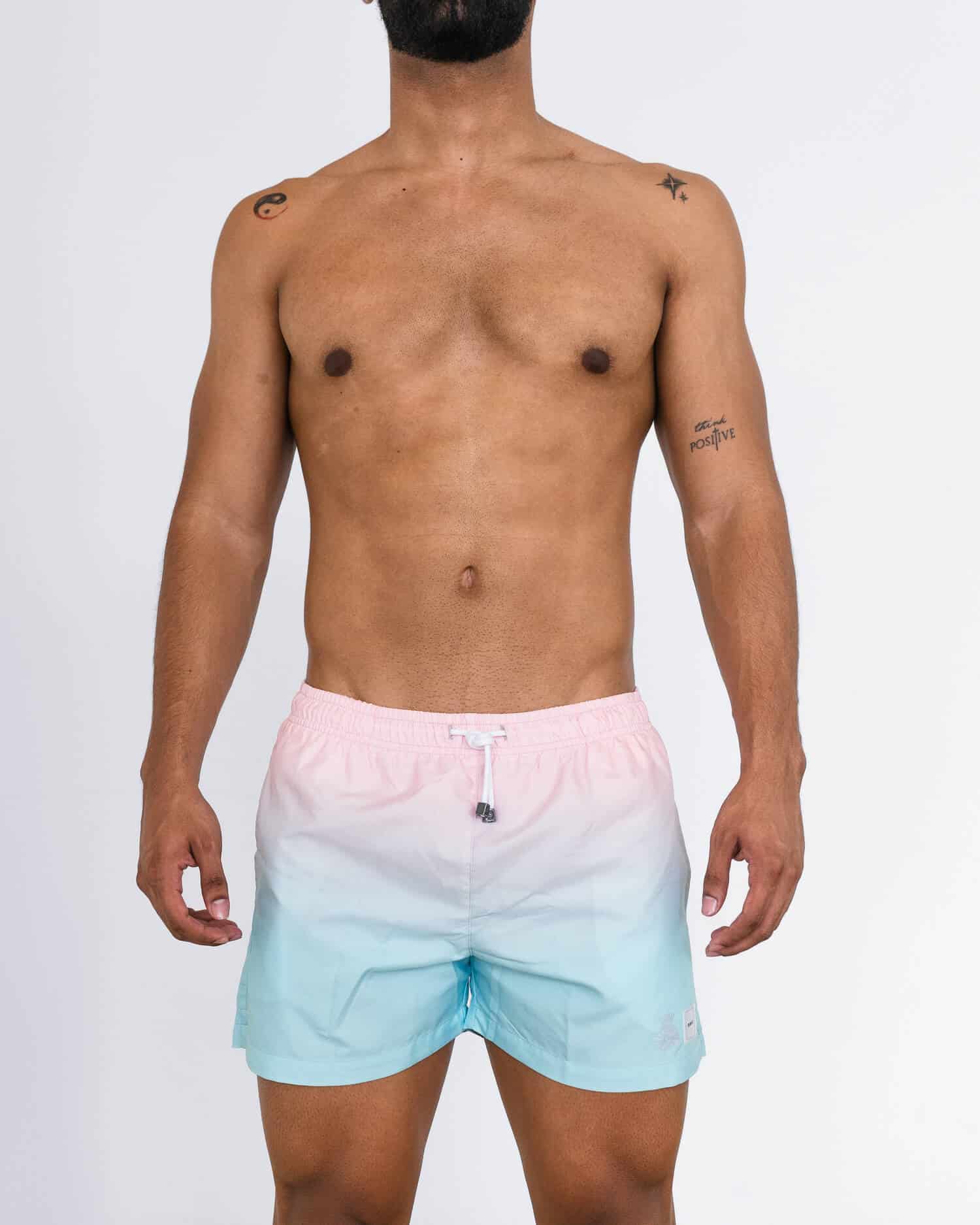Short Cotton Candy - miniatura 1