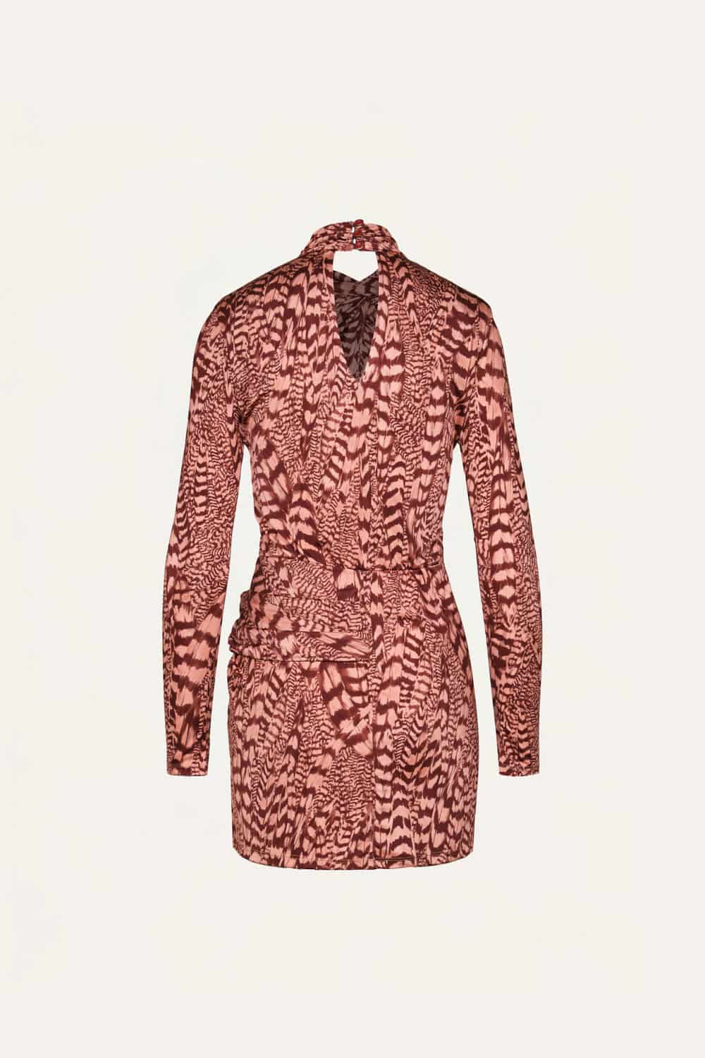 Softly Unbound Dress - miniatura 3