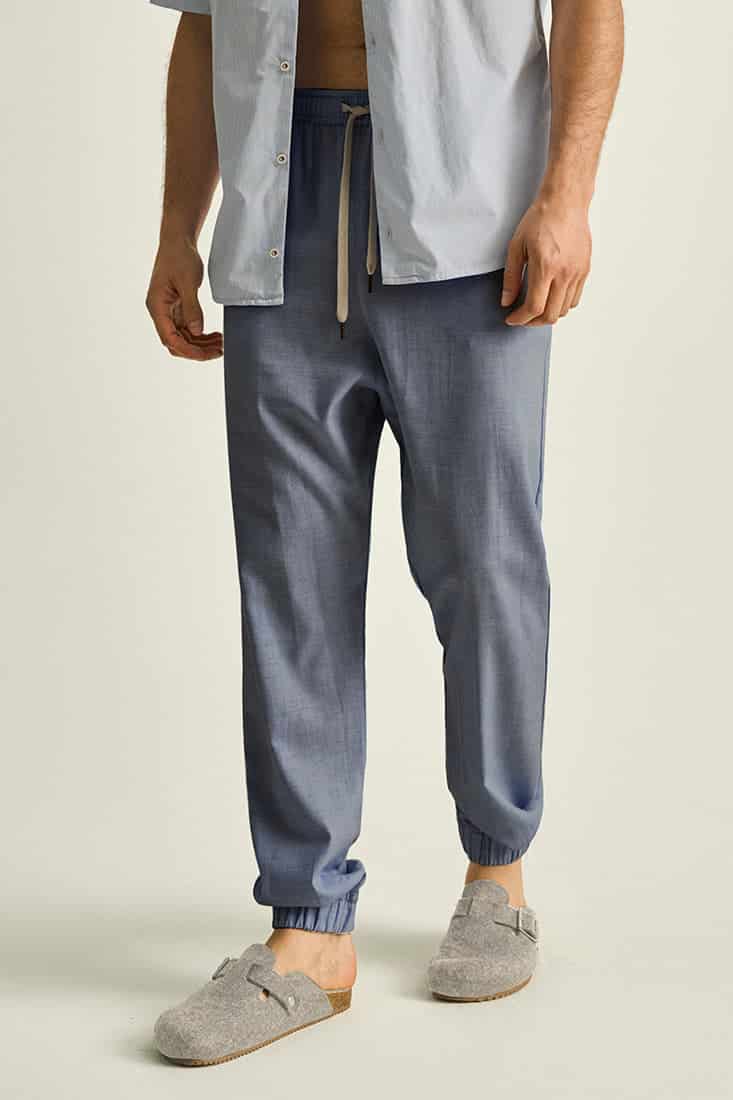 Set camisa-pantalón - miniatura 5