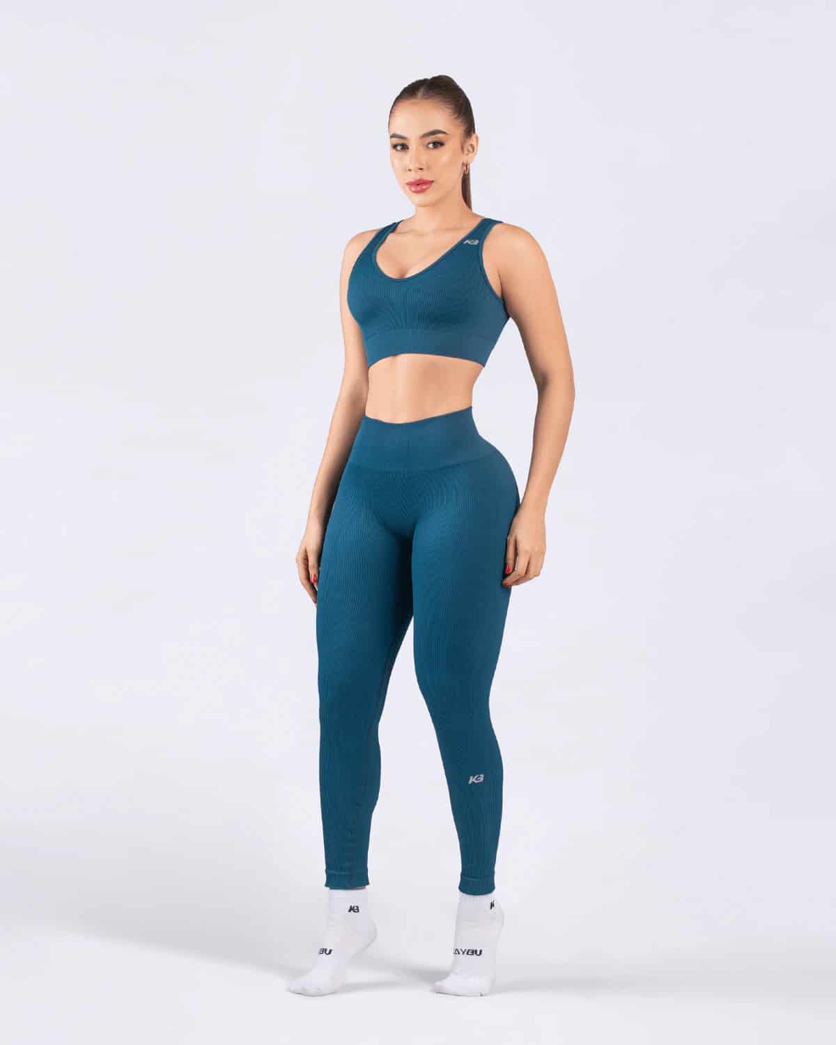 Conjunto Sealmess┃KAYBU REF.1014 - miniatura 1