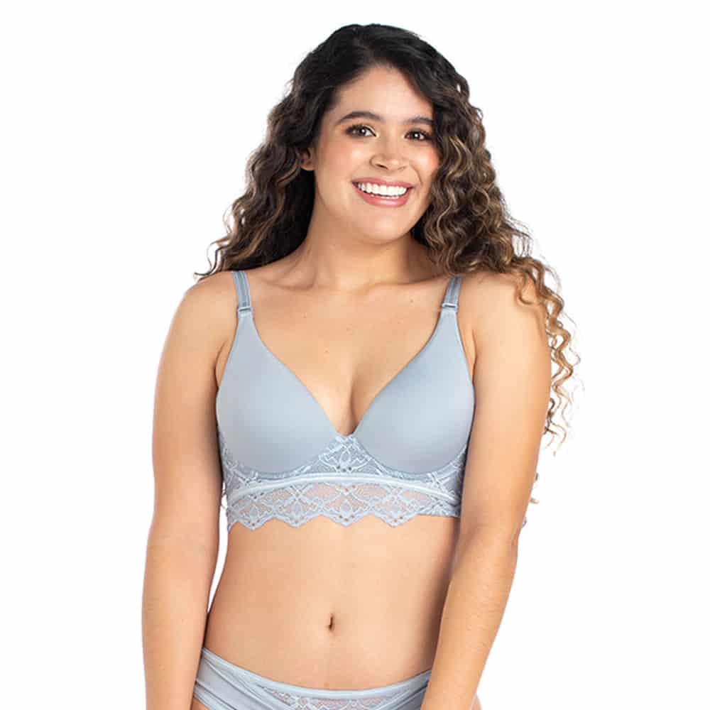 Brasier Realce Medio - miniatura 3