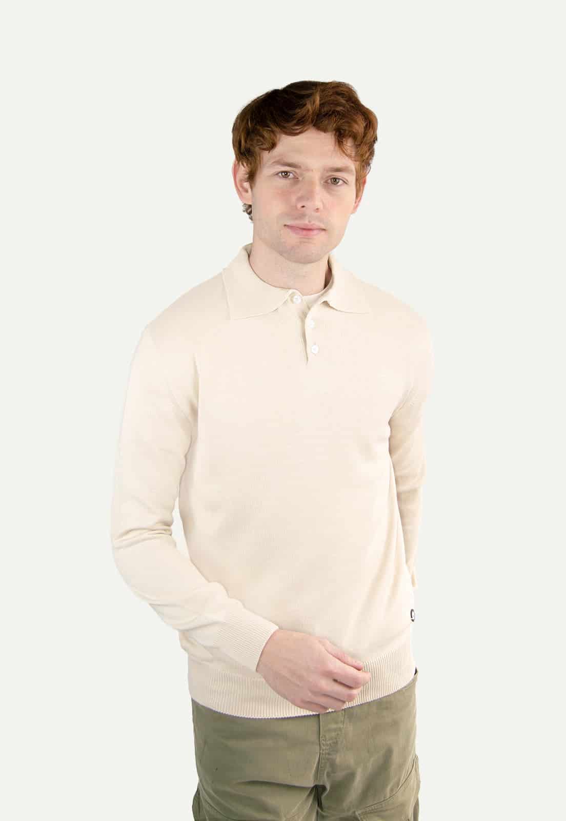 Camisa Bruno - miniatura 3