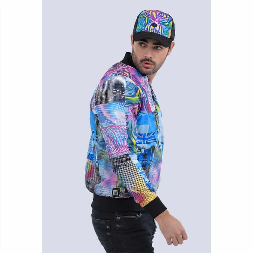 Chaqueta - miniatura 4
