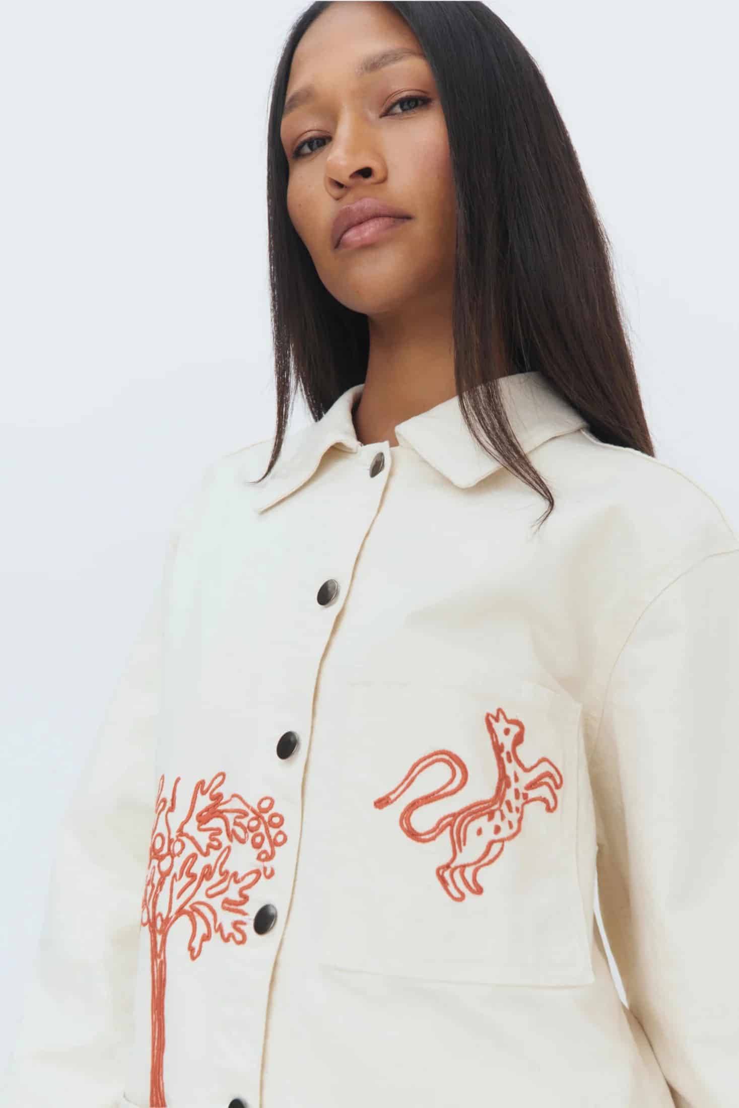 Chaqueta Utilitaria Munay - miniatura 7