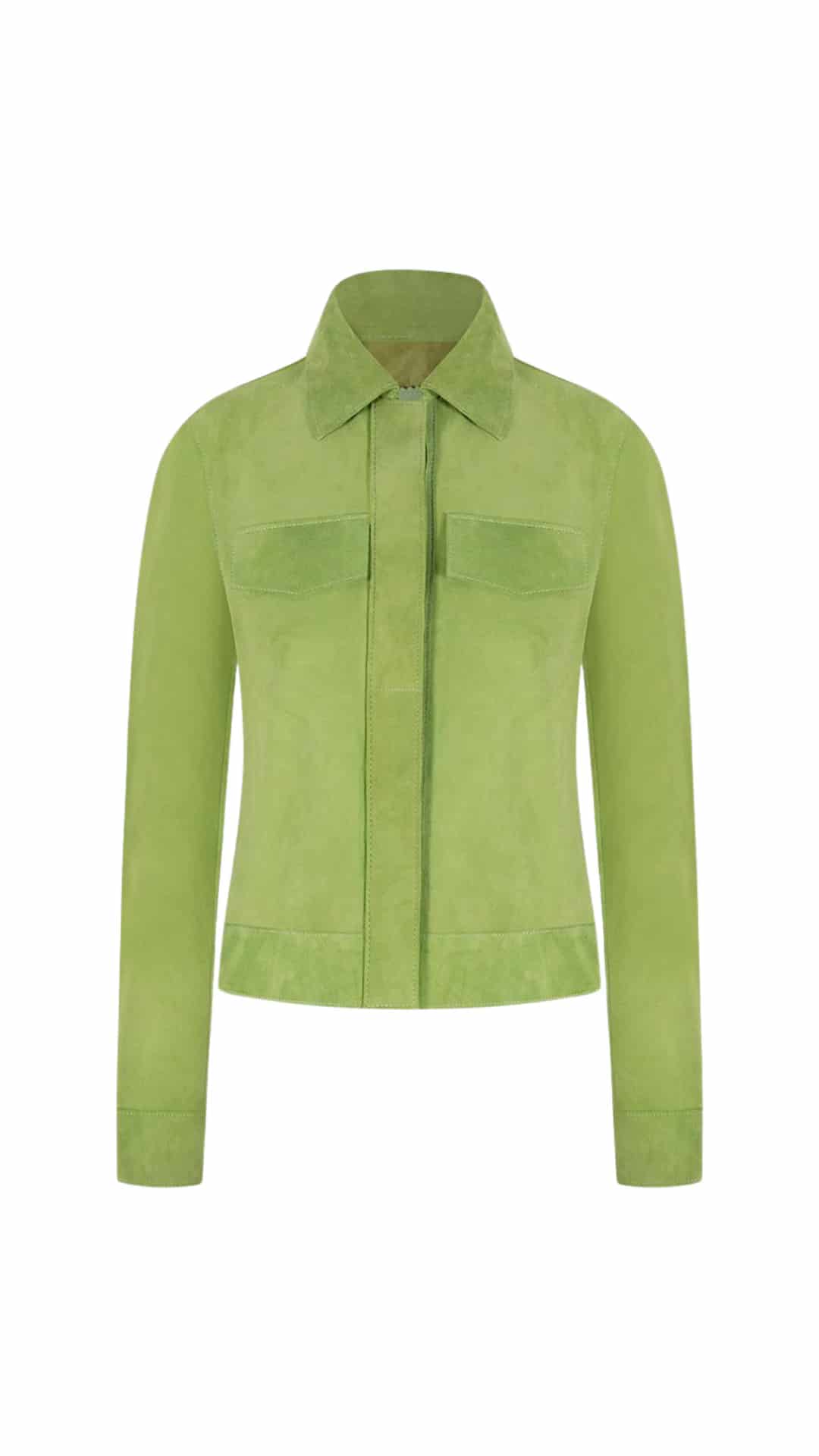 CALUMET JACKET - miniatura 1