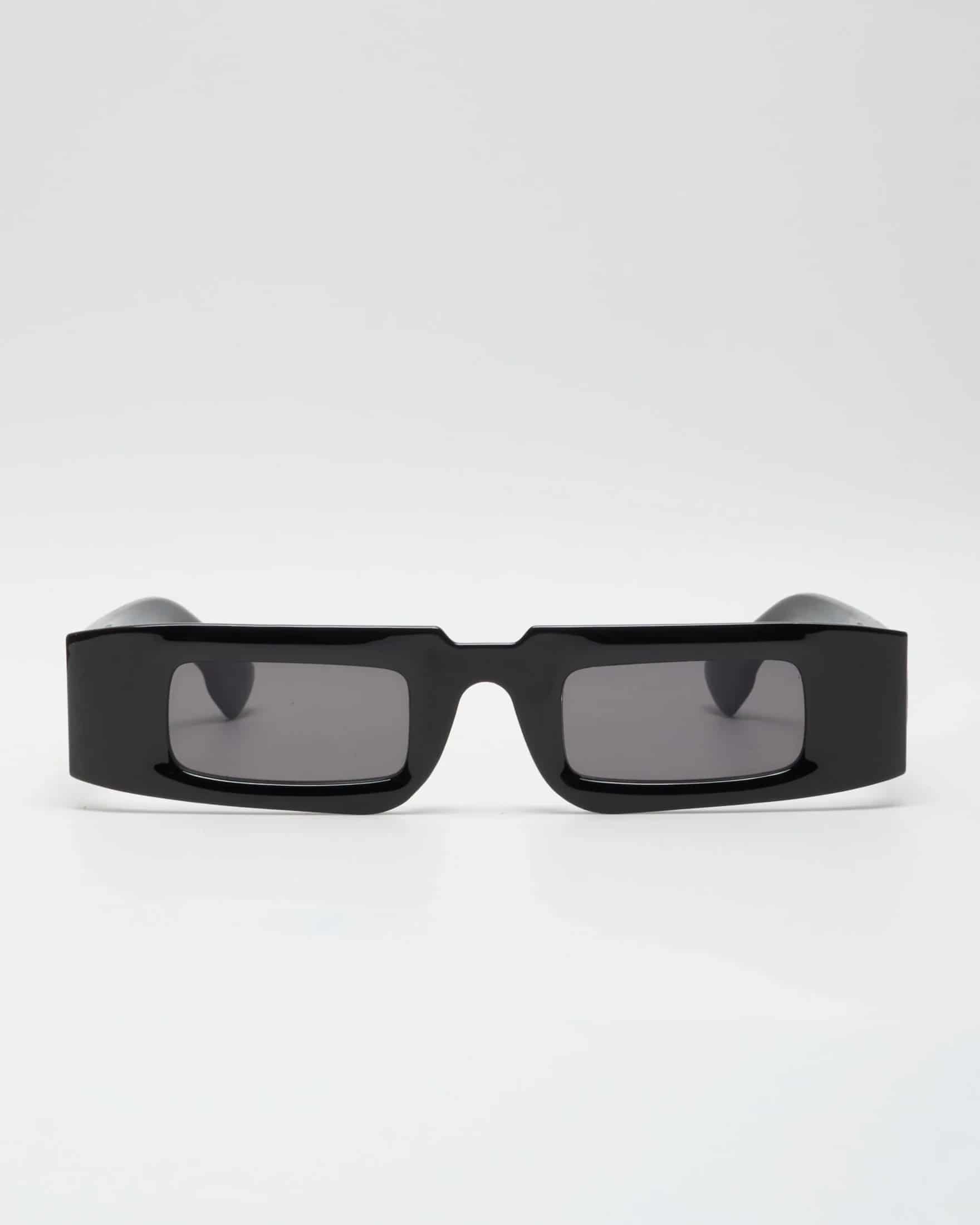 APOLO SUNGLASSES -BLACK - miniatura 2