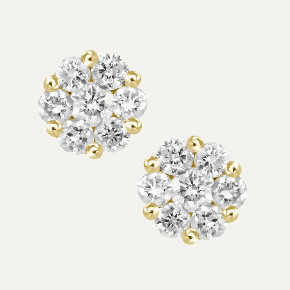 Arete Rose - miniatura 3