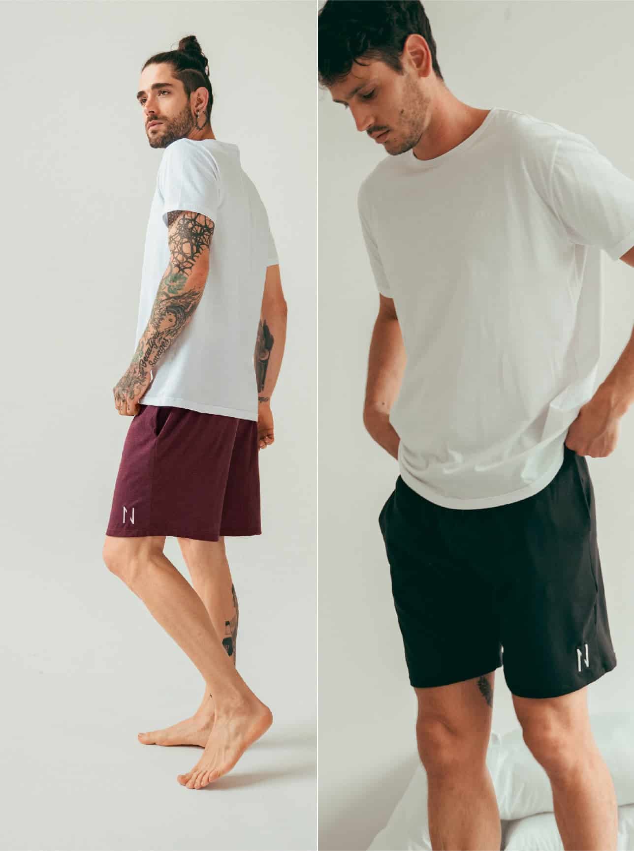 Pack X2 Pantalonetas de Hombre - miniatura 5
