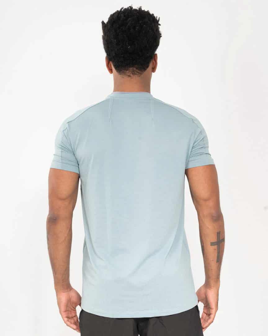 Camiseta Deportiva Hombre - miniatura 6