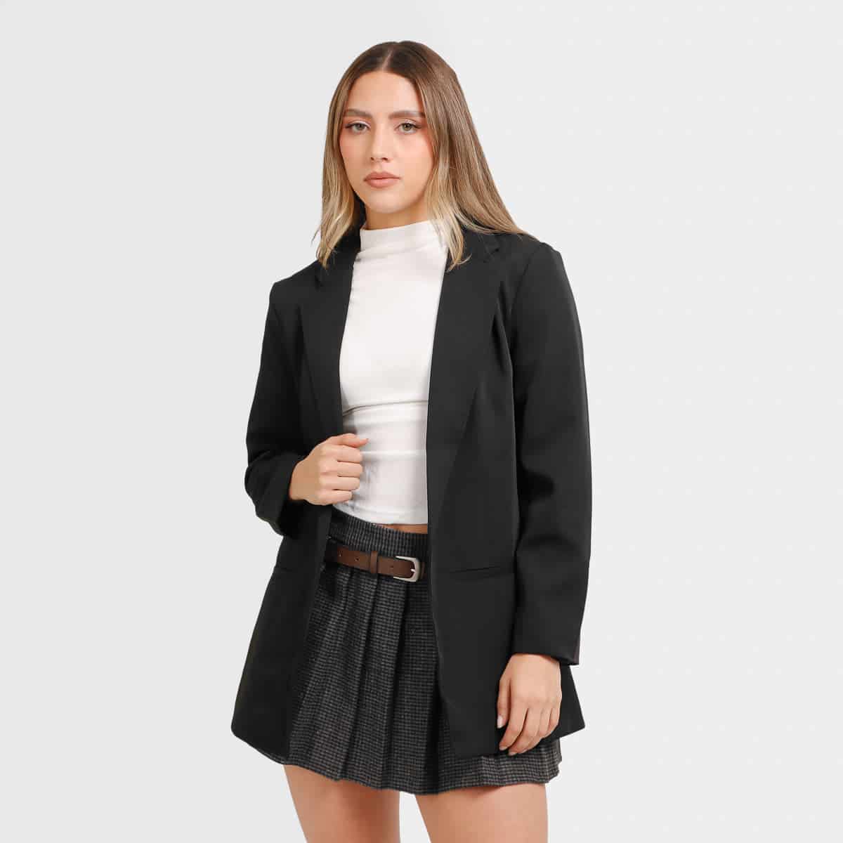 Blazer dama Angie - miniatura 1