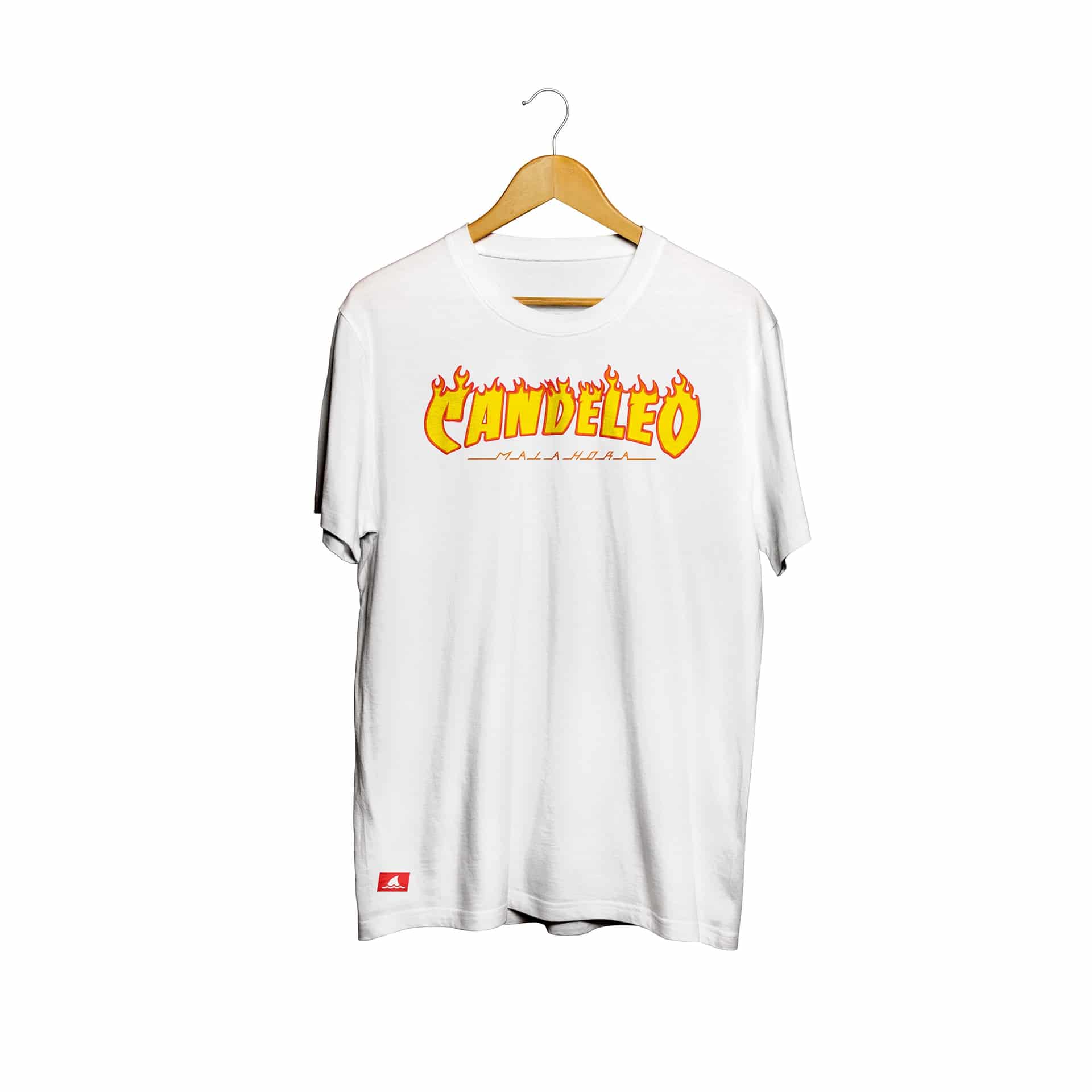 Camiseta Candeleo - miniatura 3