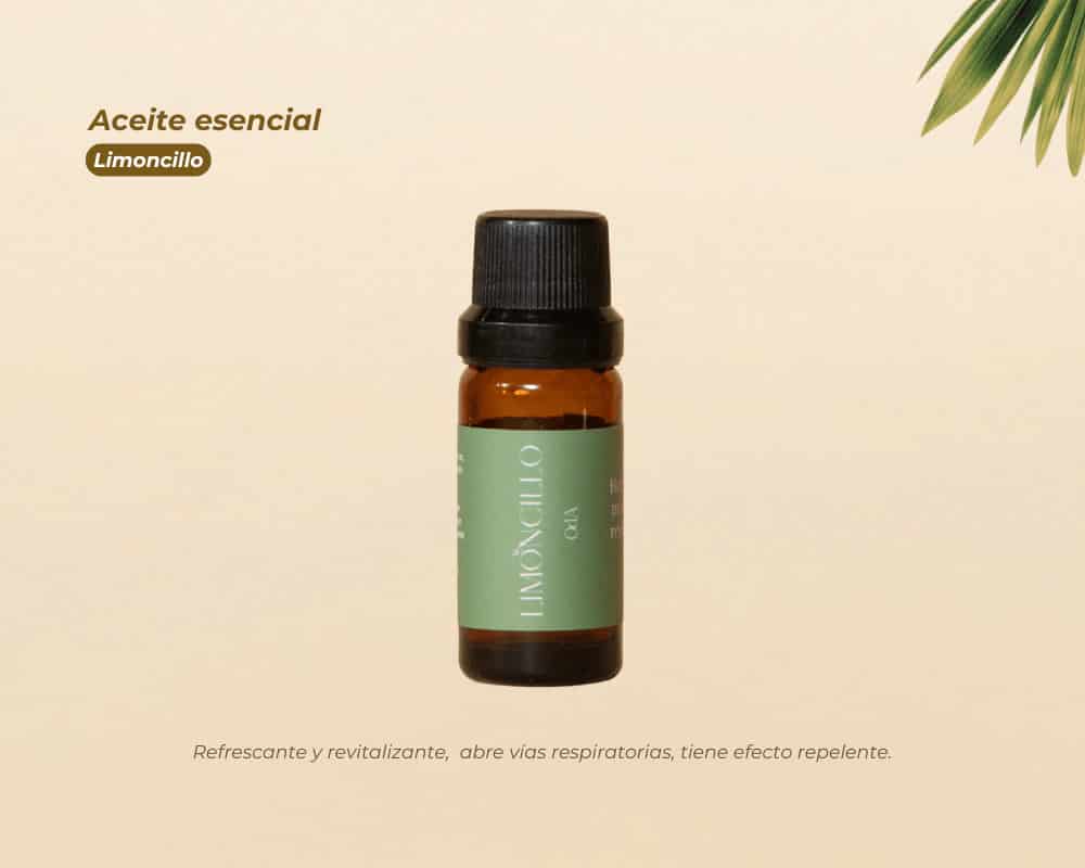 Aceites Esenciales 100% Puros para aromaterapia y bienestar - miniatura 11