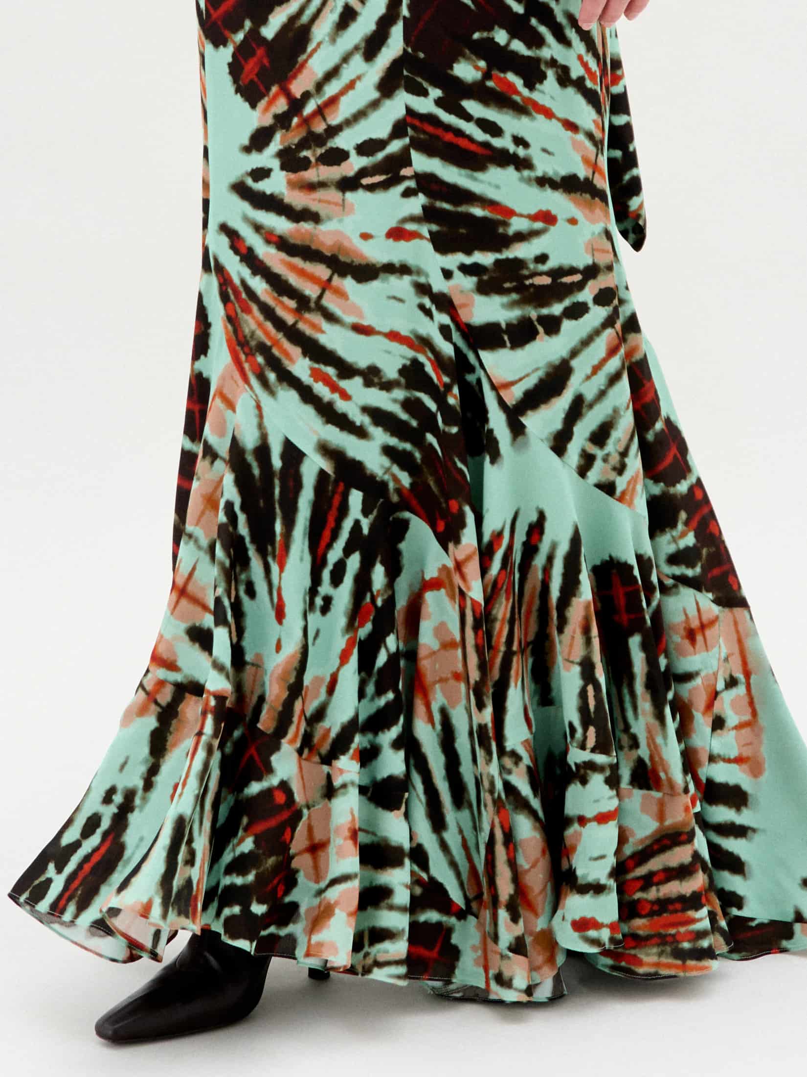Florina Skirt - miniatura 2