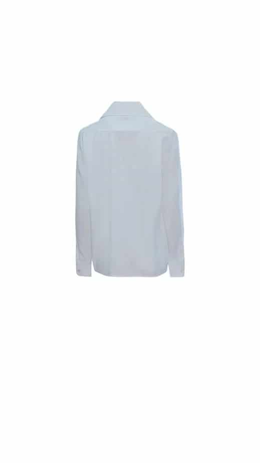 BLANC IVORY SHIRT - miniatura 9