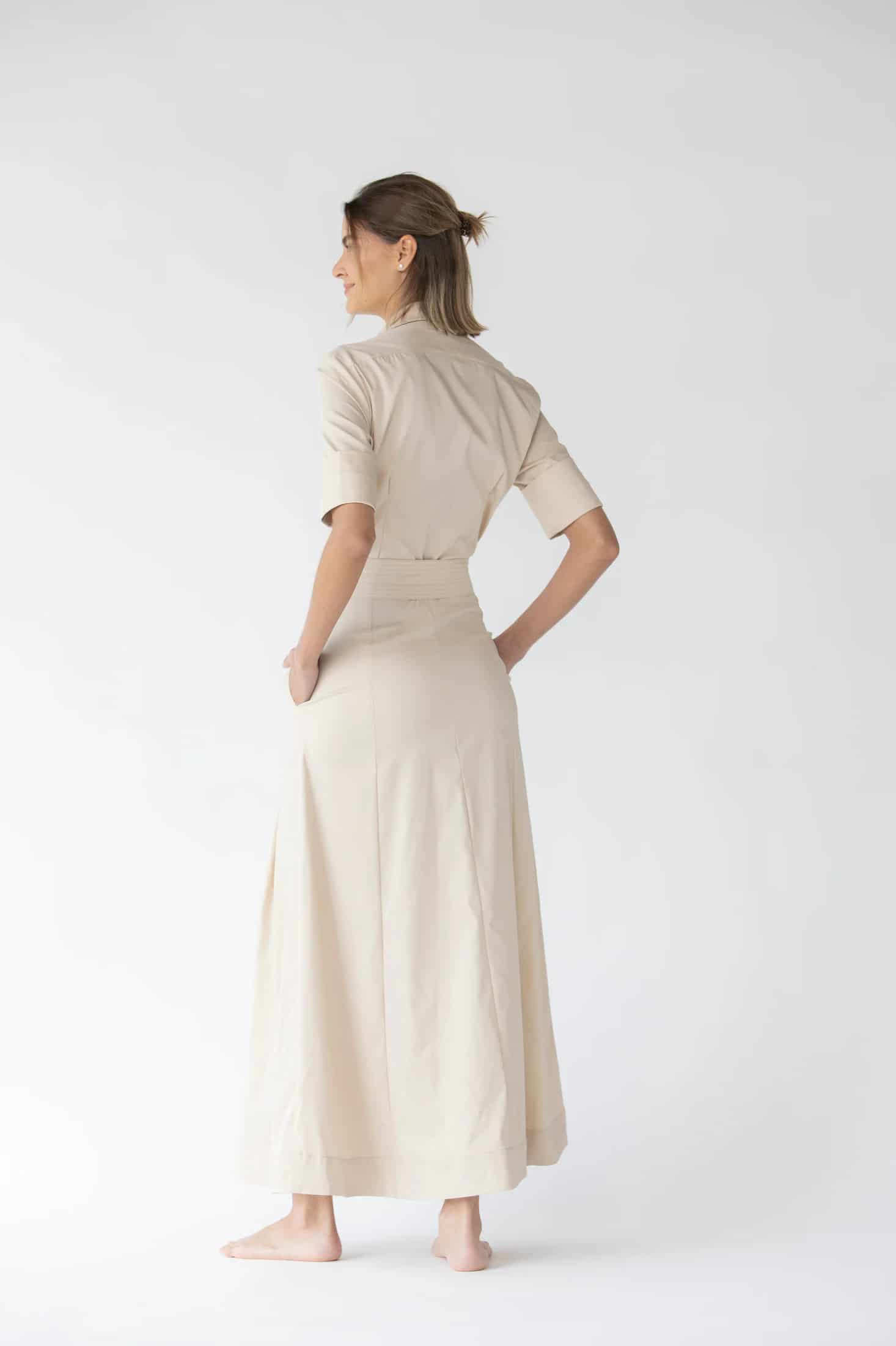 VESTIDO NYM - miniatura 4