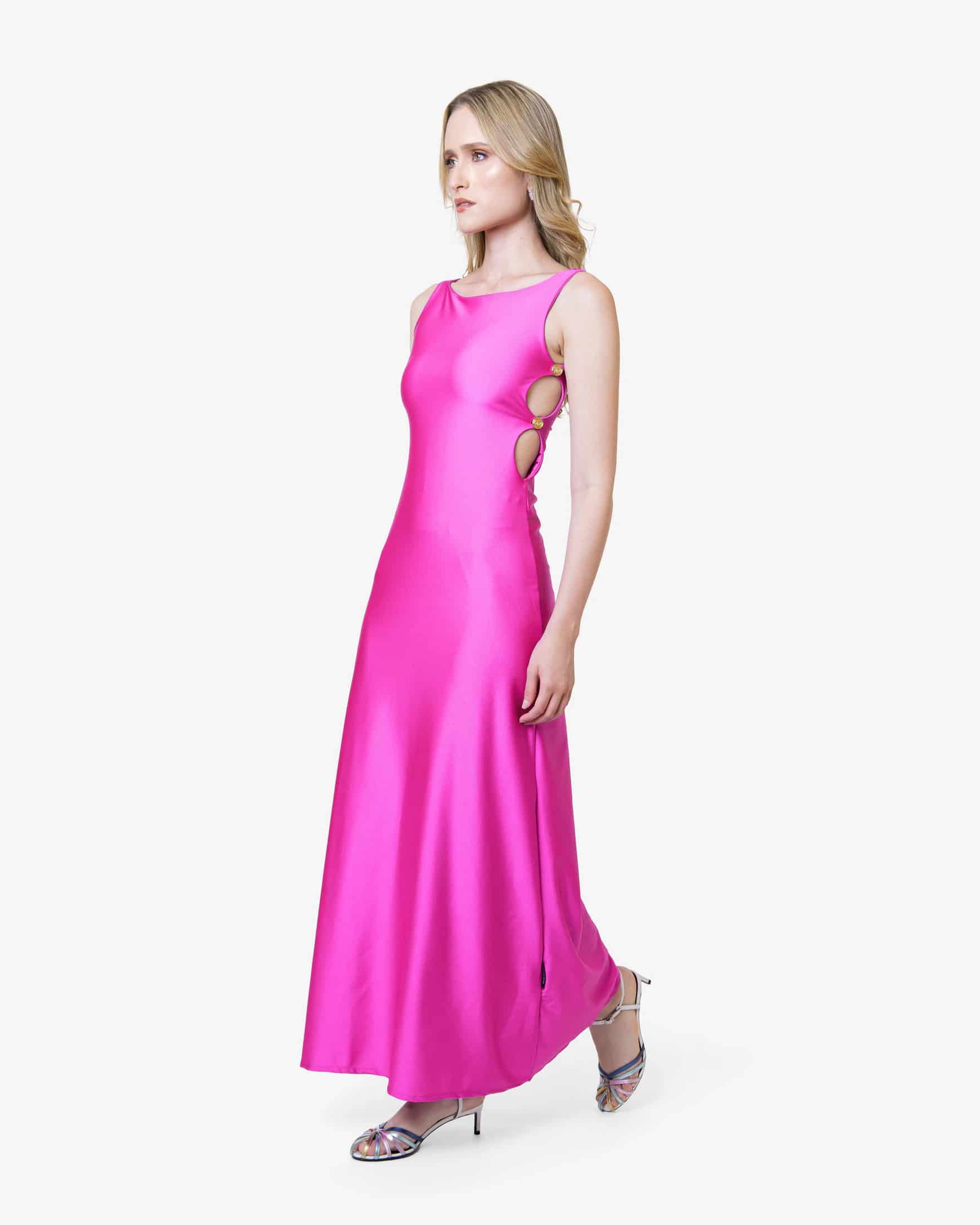 Ease Dress - miniatura 2