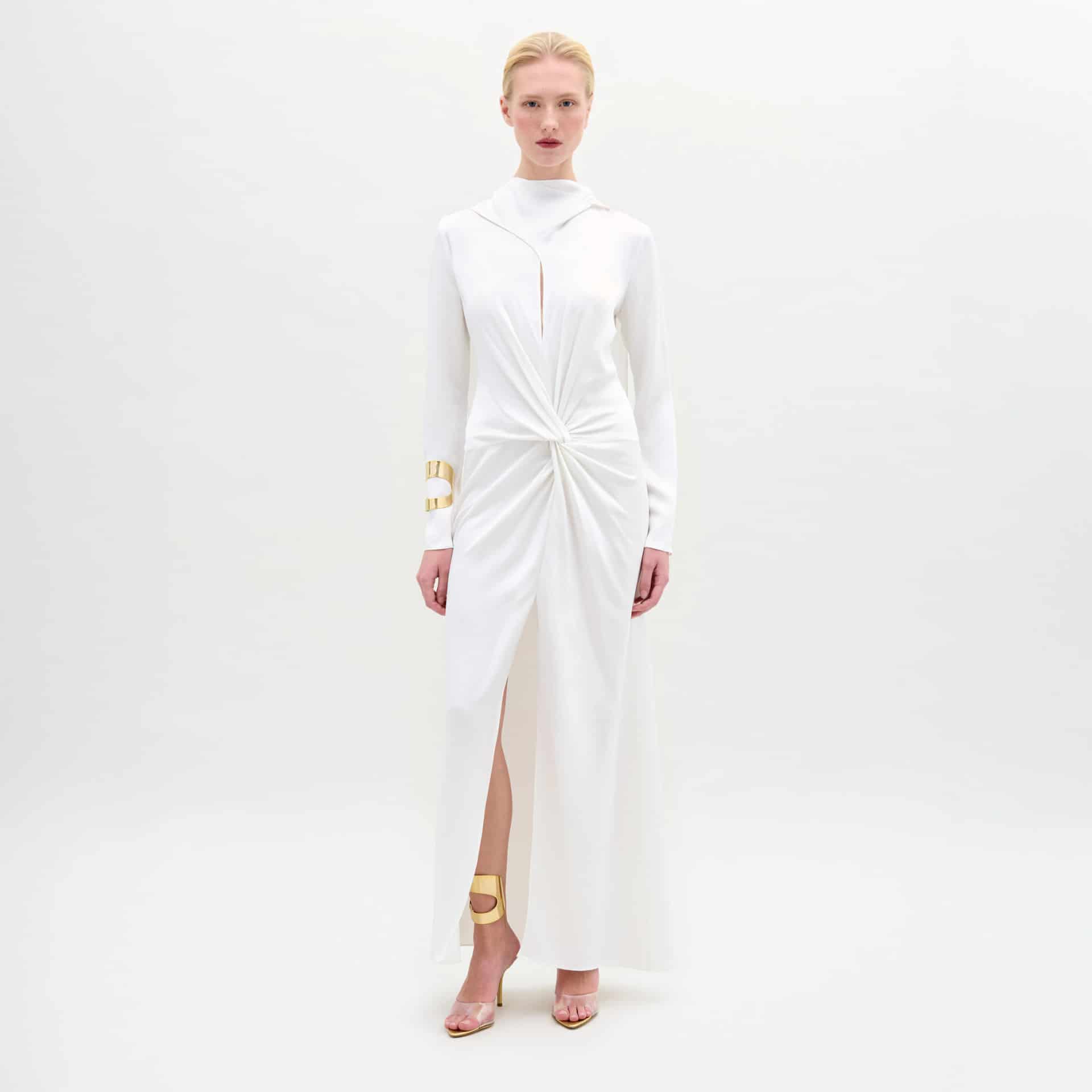 Sue Dress - miniatura 1