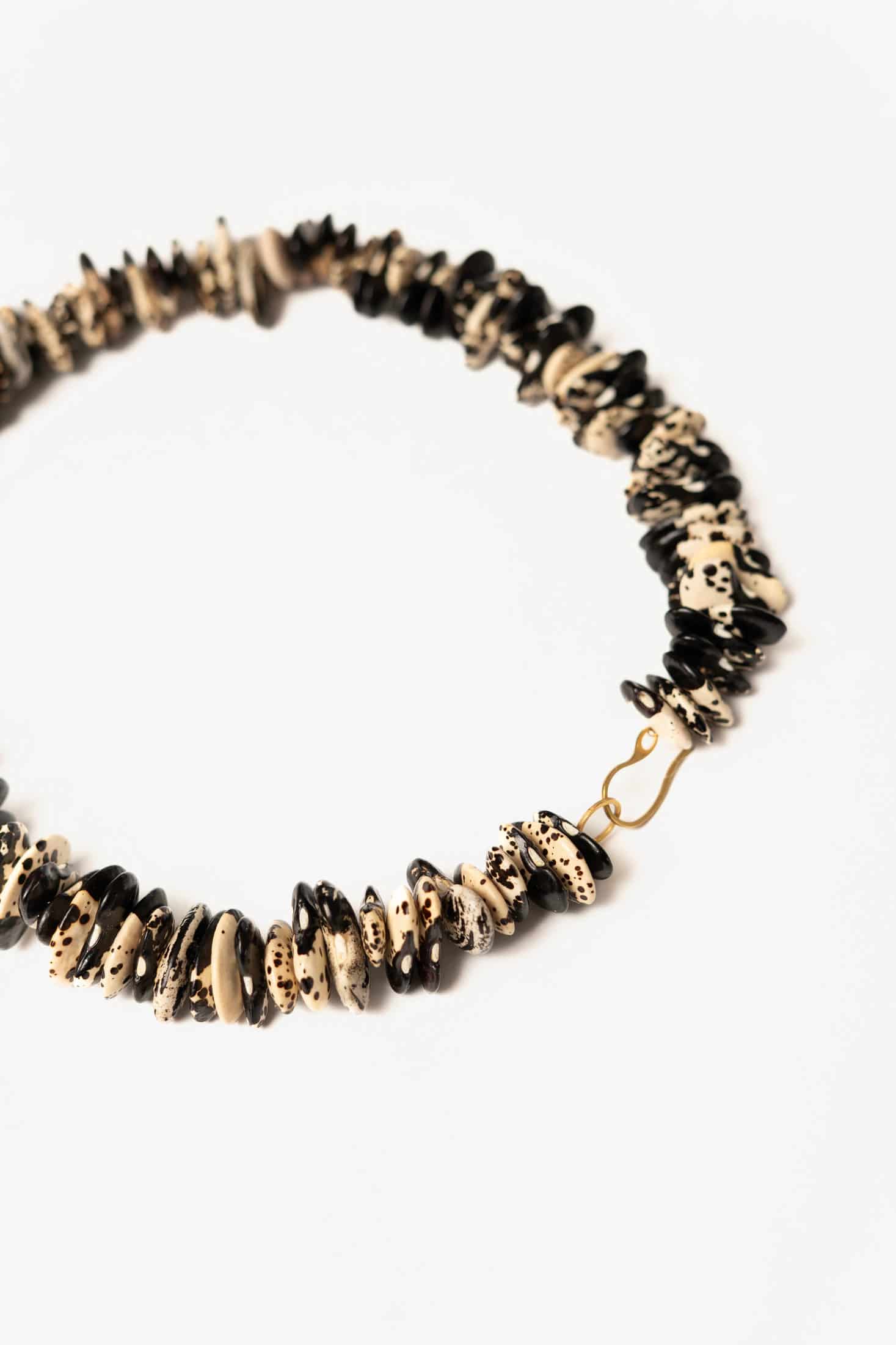 Collar Siembra Fríjol Dálmata - miniatura 2