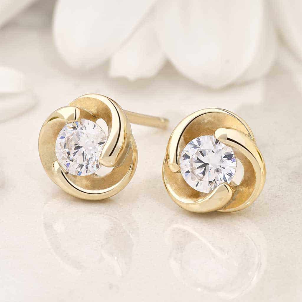 Aretes Topi - miniatura 1