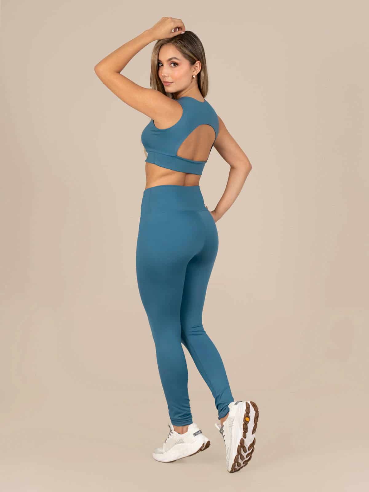 Sofy leggins set perla - miniatura 3