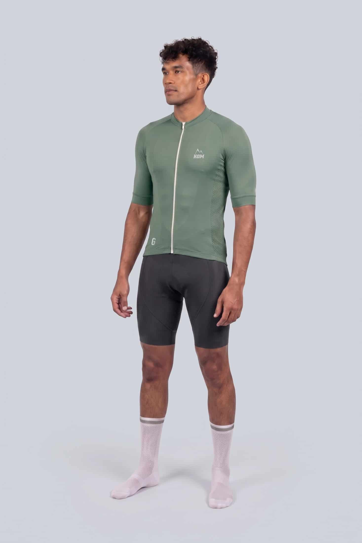 Jersey Ciclismo Giro - Manga Corta Hombre - miniatura 5