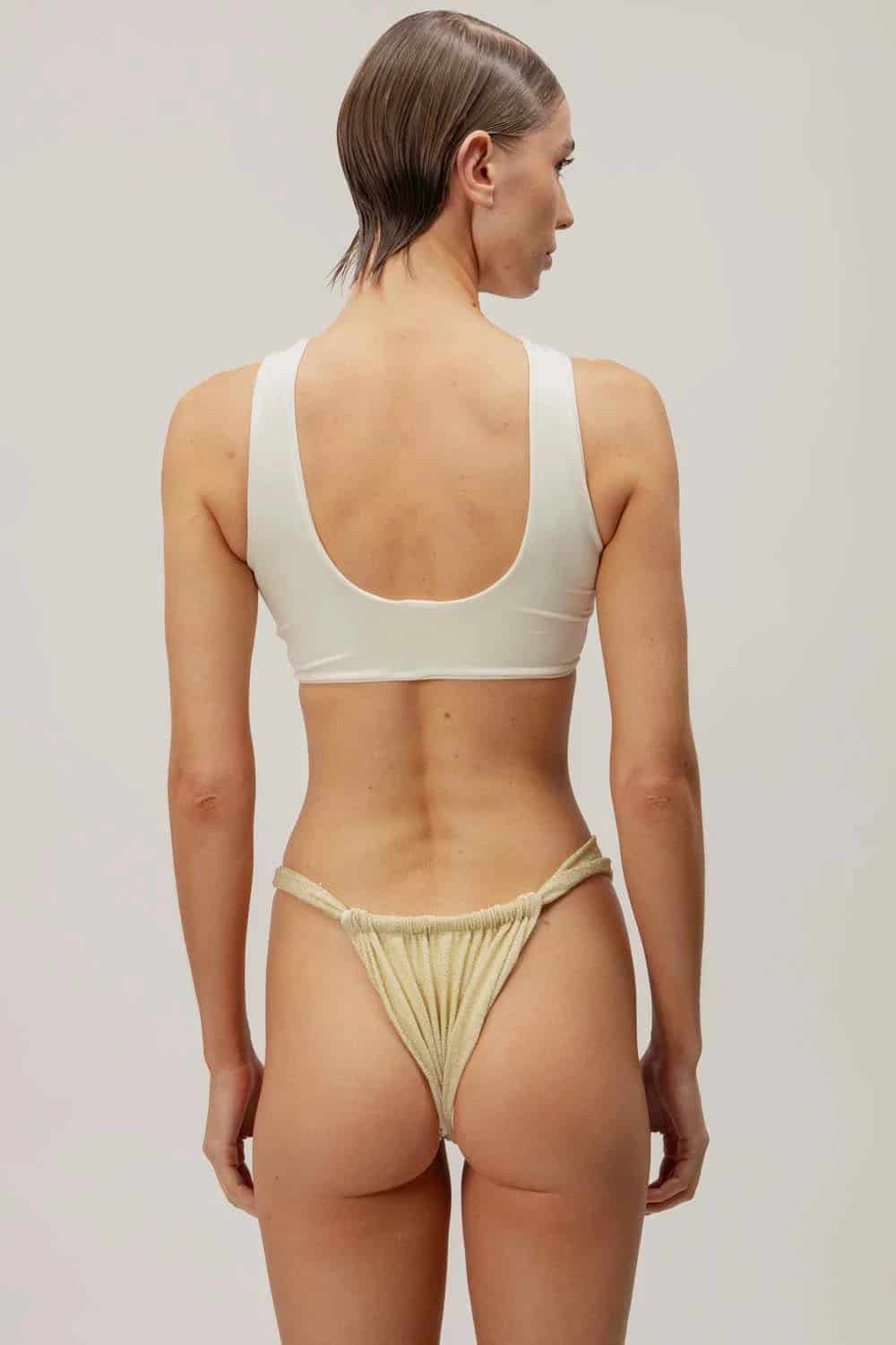 Gaba Bikini Bottom - miniatura 4