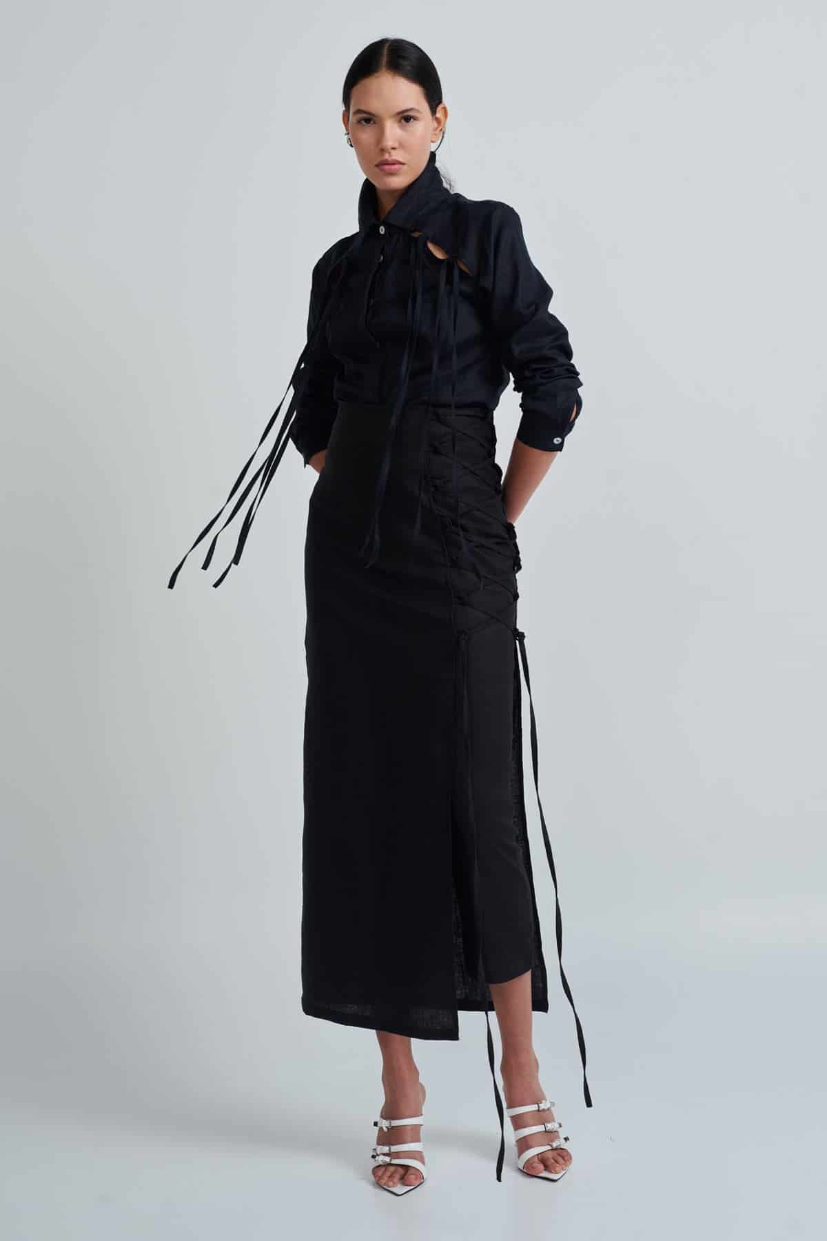GABY SHIRT - miniatura 1