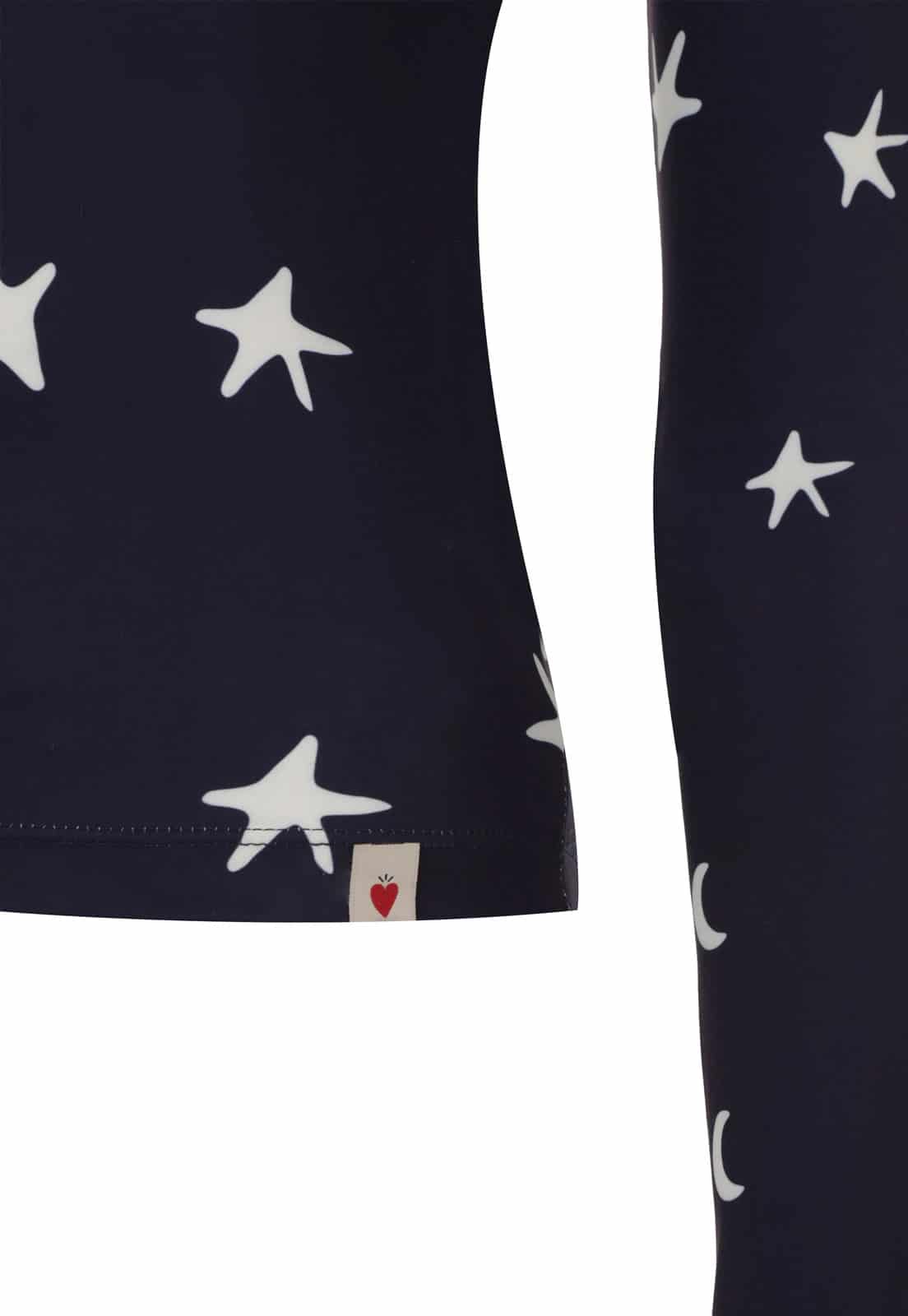 Blue Moonshine Top - miniatura 9