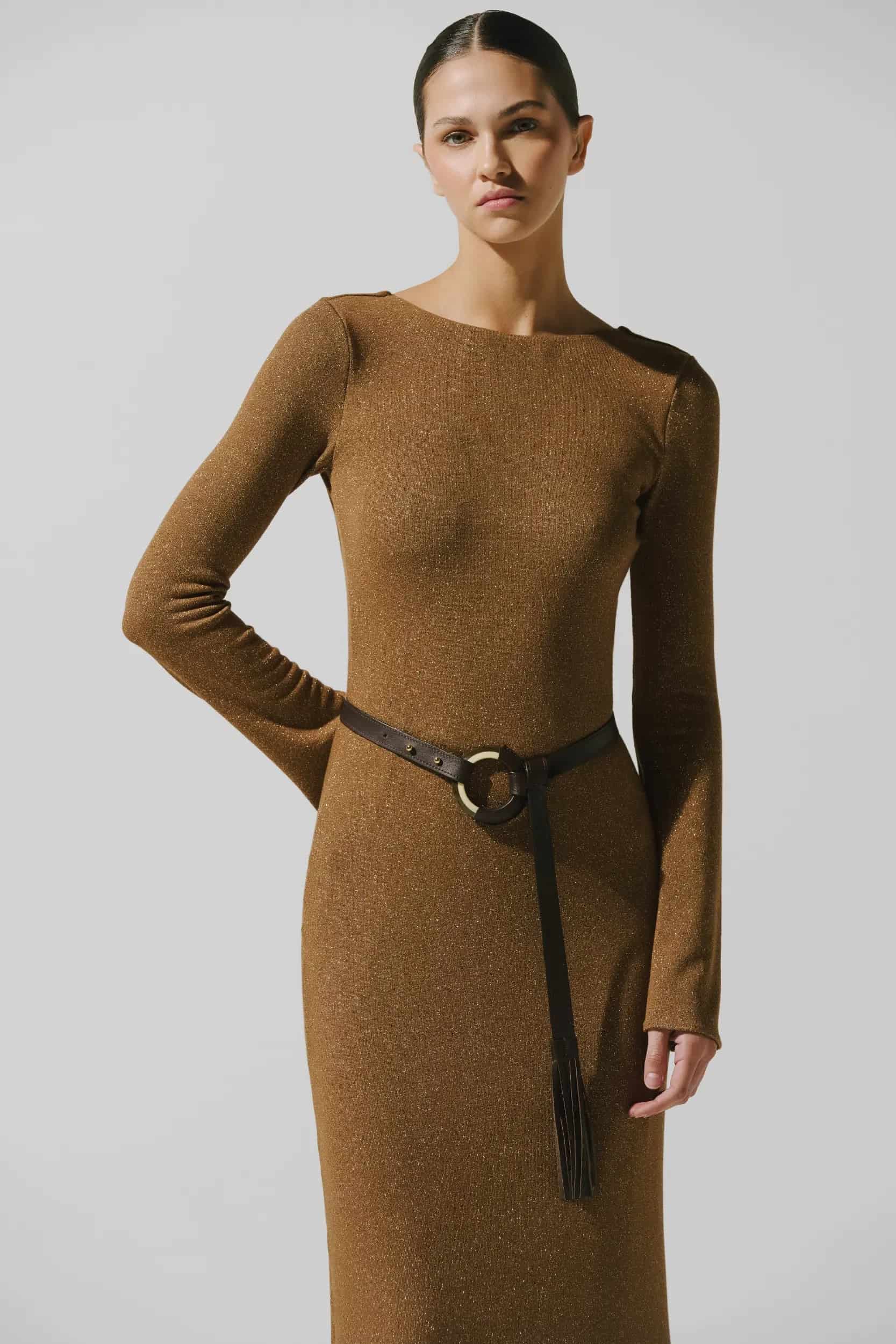 Musa Maxi Dress - miniatura 3
