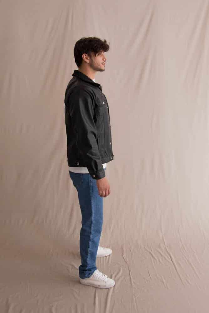 Pilot Jacket - miniatura 4