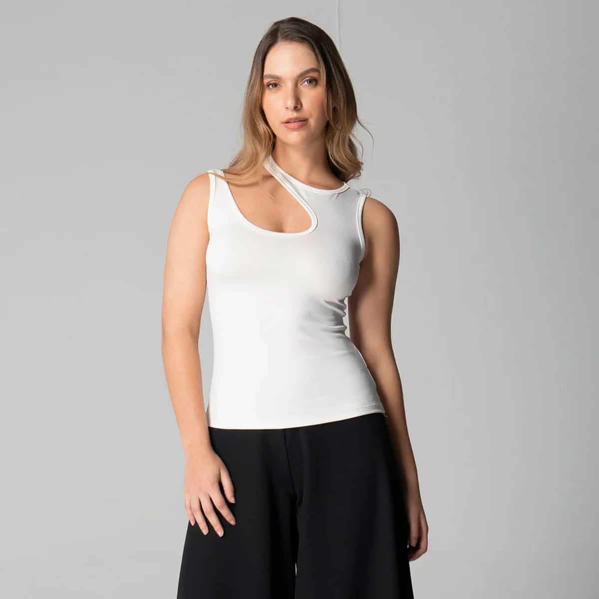 Blusa Manga Sisa Jabon - miniatura 2
