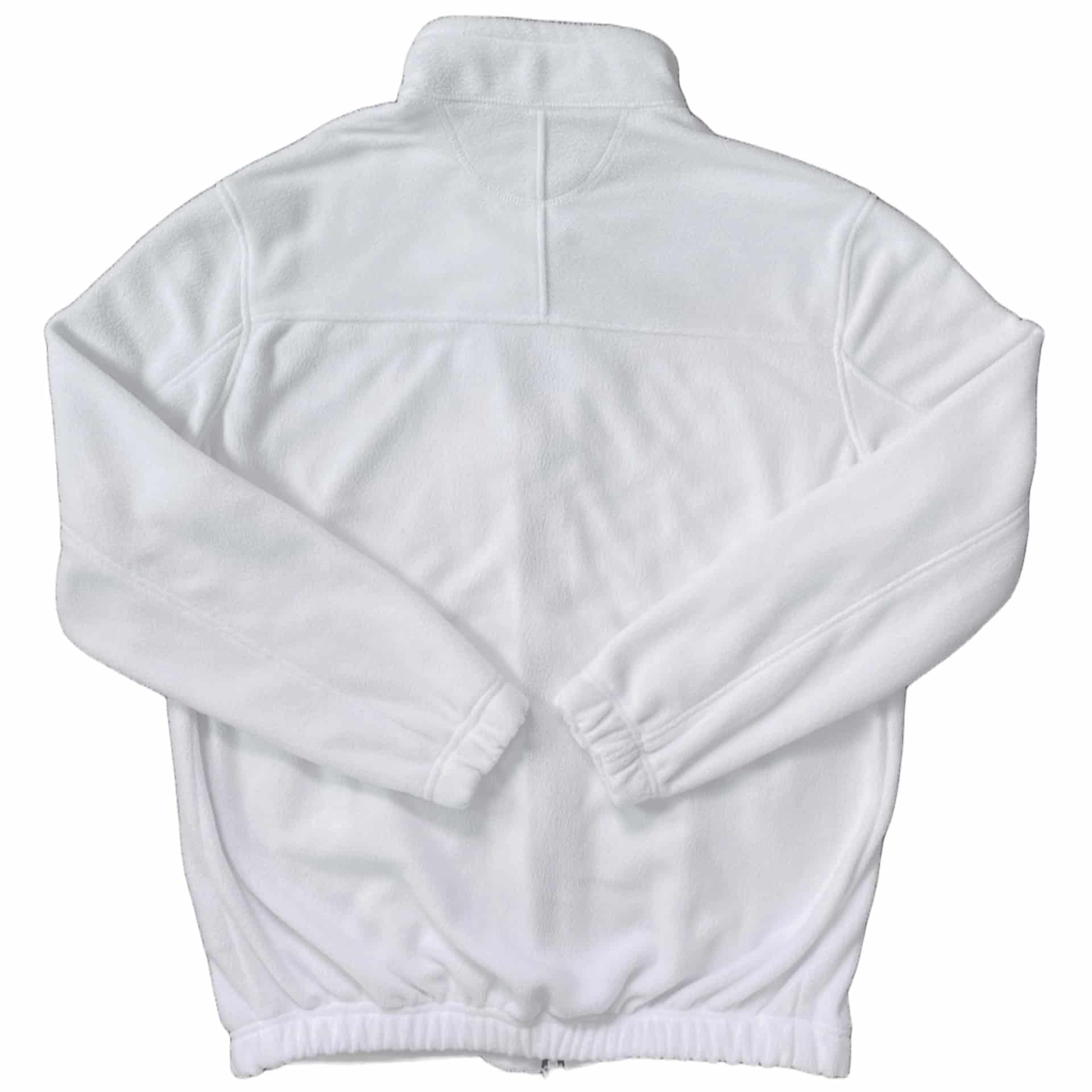Buzo Térmico Blanco Dama - miniatura 3
