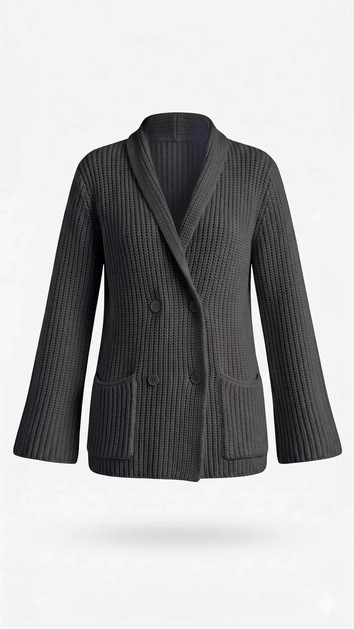 Cardigan Origen - miniatura 2