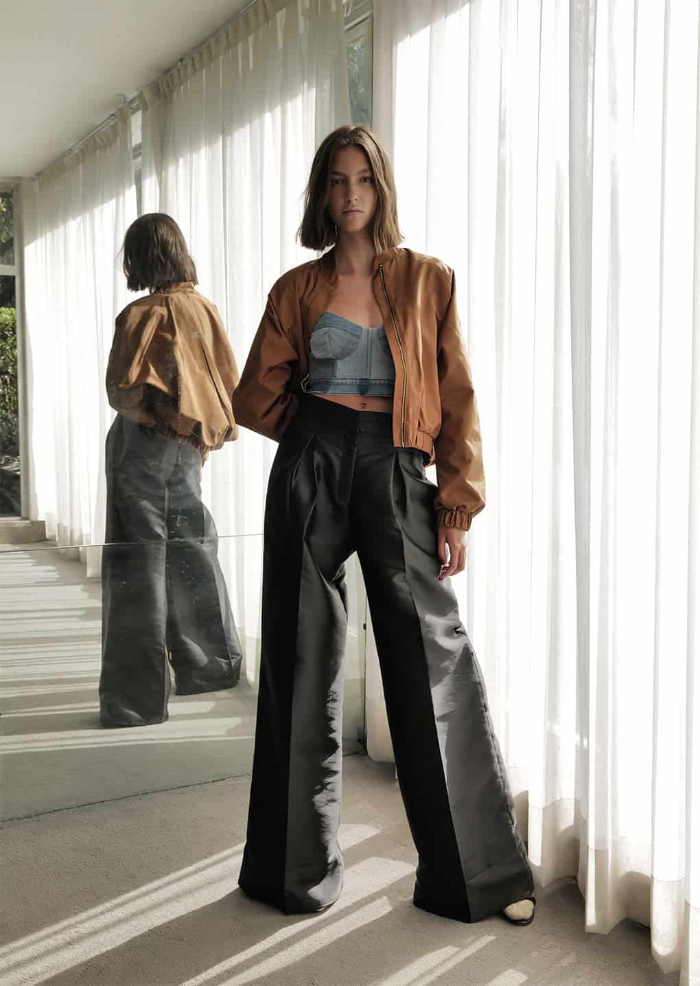 Marigold Jacket - miniatura 2