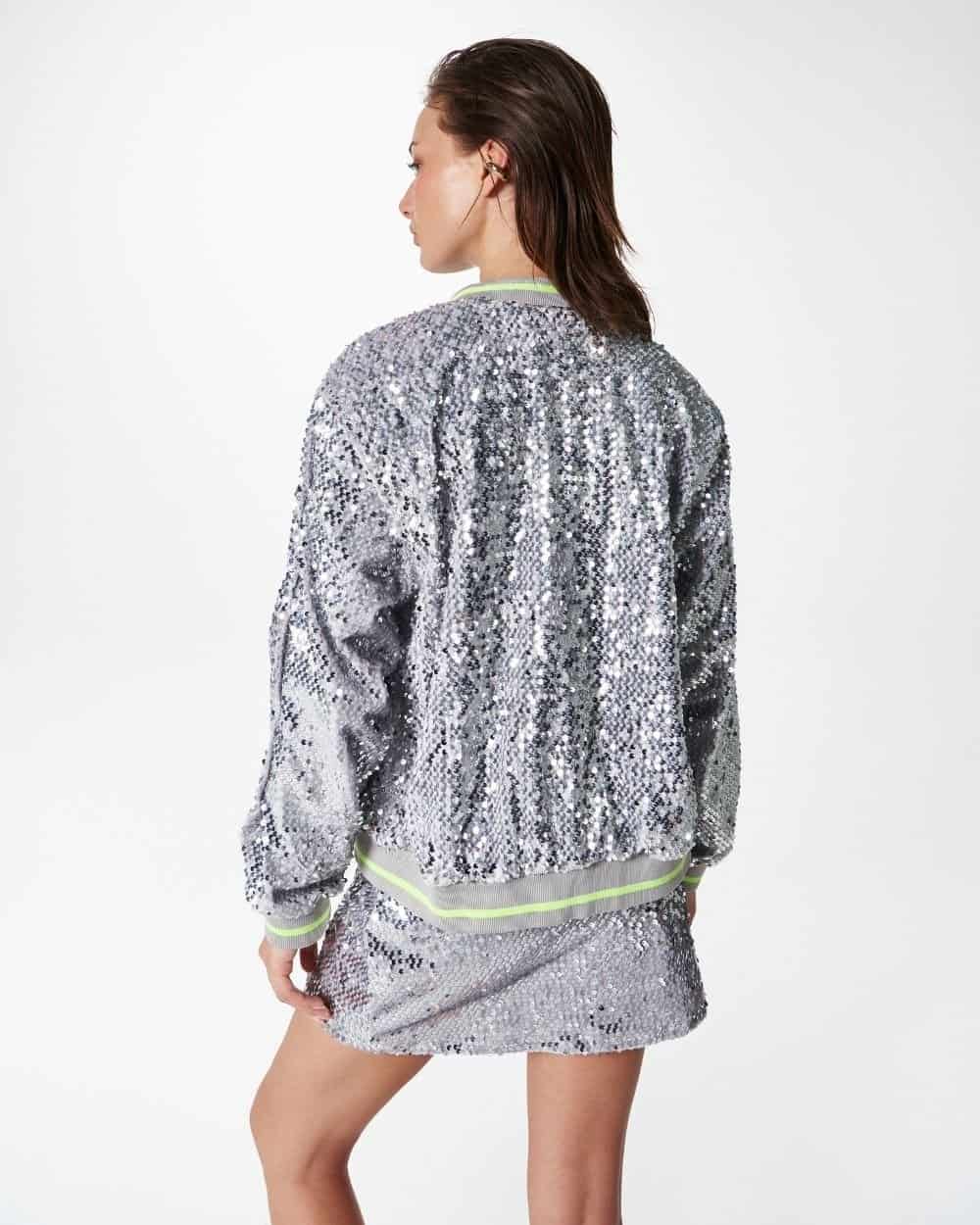BRILLI - BRILLI JACKET - miniatura 5