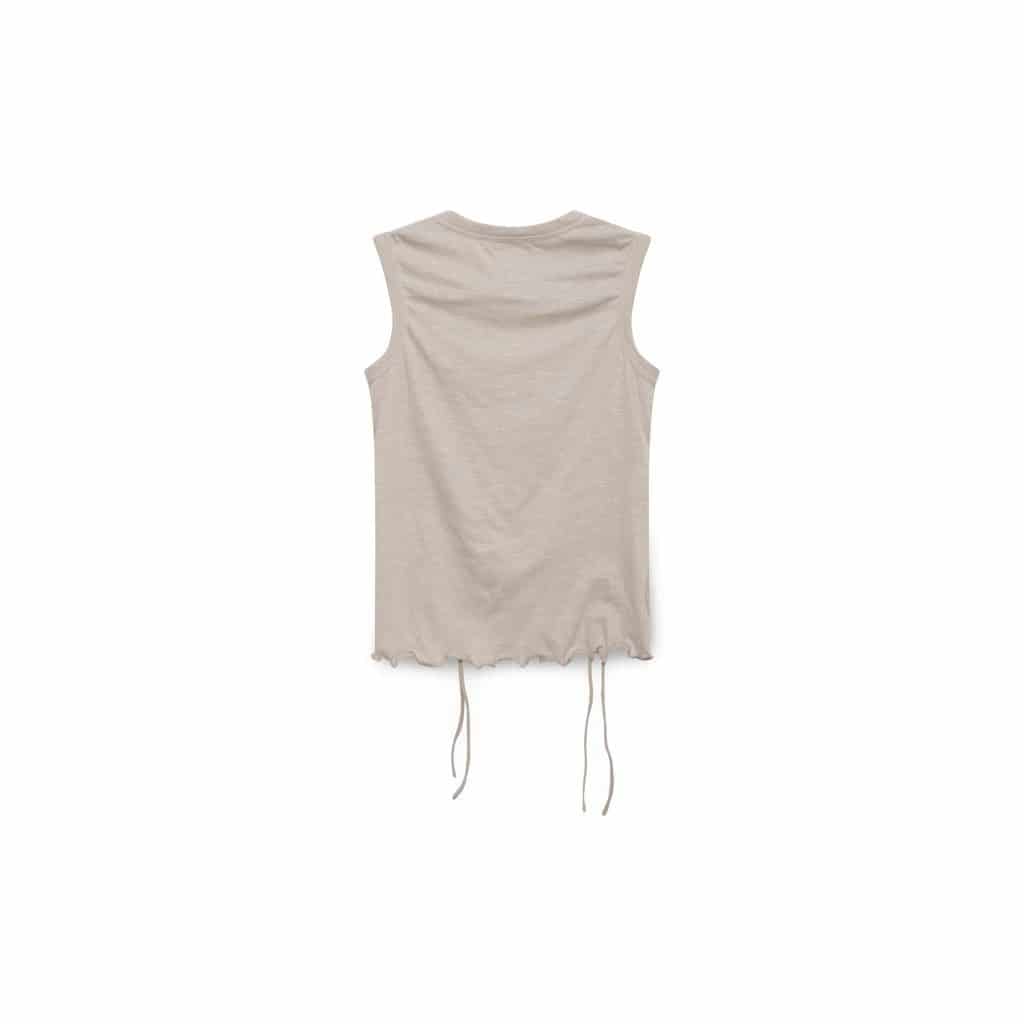 NARA TANK TOP - miniatura 3