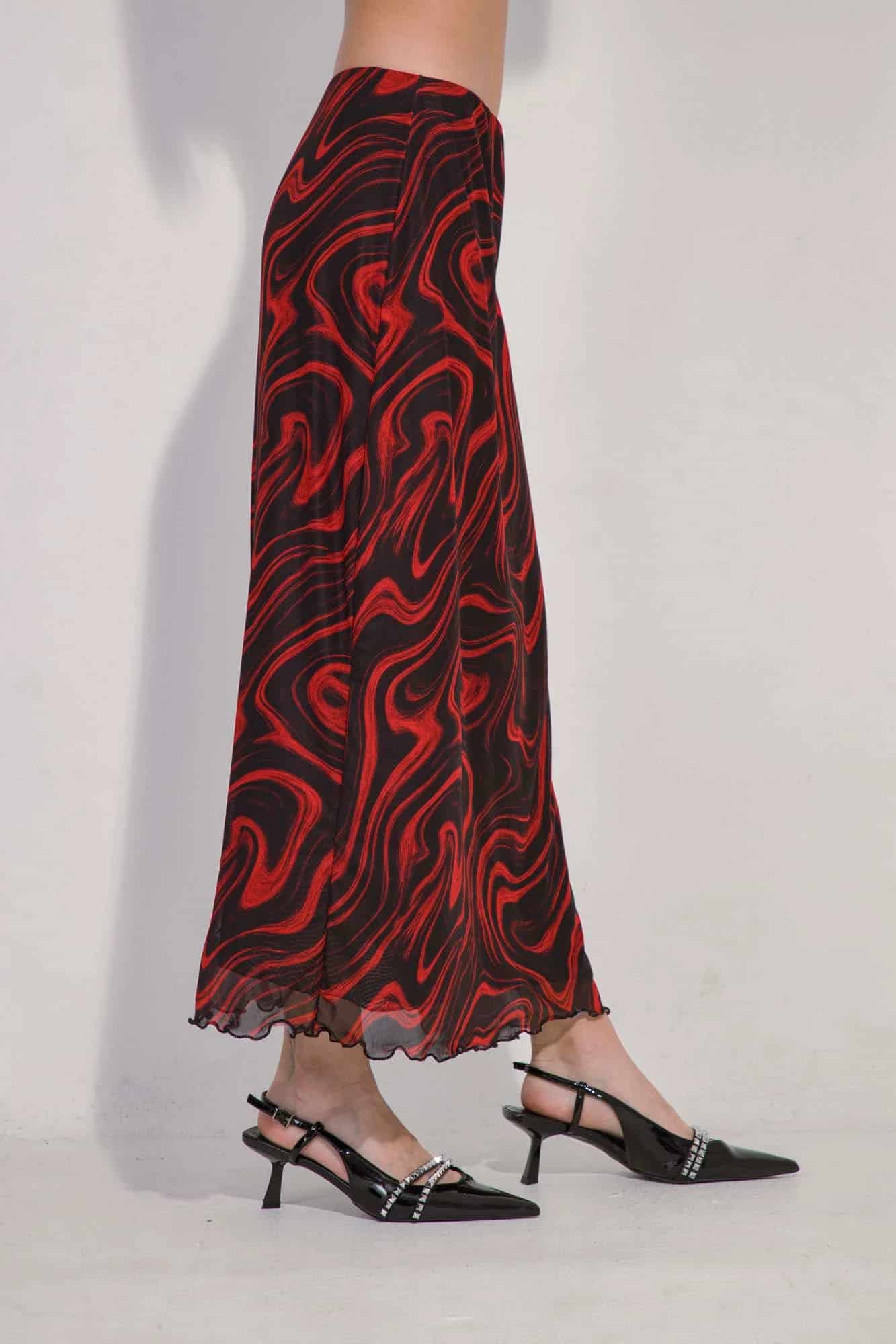 LAVA SKIRT - miniatura 10